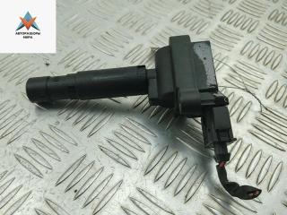 катушка зажигания Mercedes-Benz C-Класс W203/S203/CL203 2003, 1.8 л., бензин, МКПП, синий, хетчбэк 3 дв., 0001501580