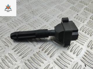 катушка зажигания Mercedes-Benz E-Класс W210/S210 [рестайлинг] 2001, 2.0 л., бензин, МКПП, синий, универсал, 0040100039, 0001501780