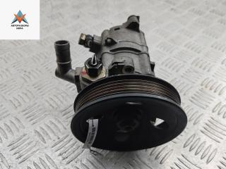 Насос гидроусилителя руля Mercedes-Benz E-Класс W210/S210 [рестайлинг] 2001, 2.0 л., бензин, МКПП, синий, универсал, 0024663101