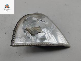 Поворотник (указатель поворота) правый Skoda Octavia mk1 (A4 1U) 2004, 2.0 л., бензин, МКПП, синий, универсал, YU3X13368AB