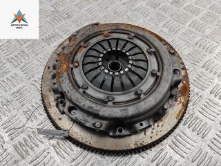 маховик Opel Vectra B 1995, 1.6 л., бензин, МКПП, красный, седан, 090232334