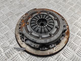 маховик Opel Vectra B 1995, 1.6 л., бензин, МКПП, красный, седан, 090232334