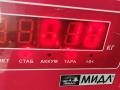 датчик температуры Opel Vectra B 1995, 1.6 л., бензин, МКПП, красный, седан - фото №3