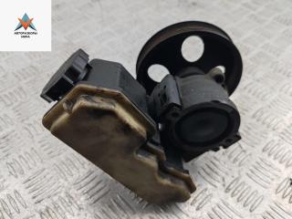 Насос гидроусилителя руля Opel Vectra B 1995, 1.6 л., бензин, МКПП, красный, седан, 90495957