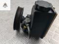 Насос гидроусилителя руля Opel Vectra B 1995, 1.6 л., бензин, МКПП, красный, седан, 90495957 - фото №3