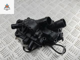 насос антифриза дополнительный Skoda Octavia mk3 (A7 5E) 2014, 1.4 л., бензин, МКПП, коричневый, хетчбэк 5 дв.