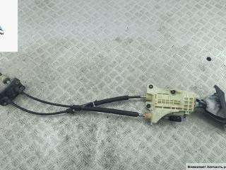 кулиса Citroen Jumper 2 поколение 2013, 2.2 л., дизель, МКПП, серый, микроавтобус, 463141690