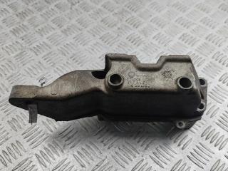 кронштейн двигателя SEAT Leon 2 поколение 2006, 1.6 л., бензин, МКПП, красный, хетчбэк 5 дв., 036199275J