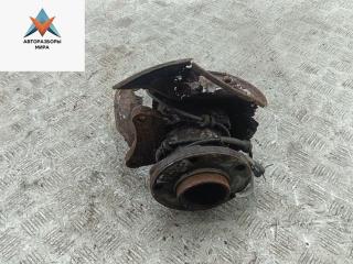 ступица задняя правая Fiat Scudo 2 поколение 2007, 2.0 л., дизель, МКПП, серый, минивэн