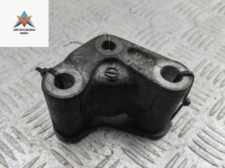 кронштейн КПП Mazda 6 GG [рестайлинг] 2006, 2.0 л., бензин, МКПП, чёрный, универсал