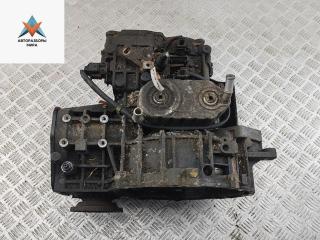 КПП автоматическая (АКПП) Volkswagen Golf 3 поколение 1997, 1.8 л., бензин, АКПП, зелёный, хетчбэк 5 дв., DNR