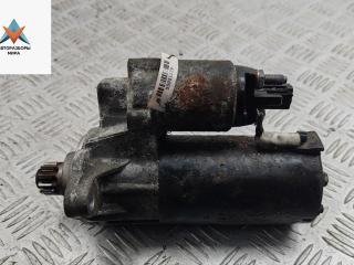 стартер Volkswagen Passat B6 2008, 2.0 л., дизель, АКПП, чёрный, универсал