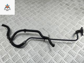 патрубок (трубопровод, шланг) Skoda Octavia mk3 (A7 5E) 2014, 1.4 л., бензин, МКПП, коричневый, хетчбэк 5 дв.