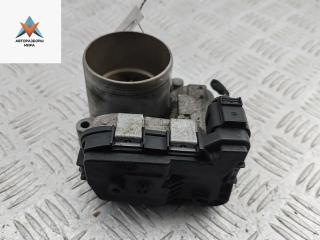 заслонка дроссельная Skoda Octavia mk3 (A7 5E) 2014, 1.4 л., бензин, МКПП, коричневый, хетчбэк 5 дв., 03F133062B