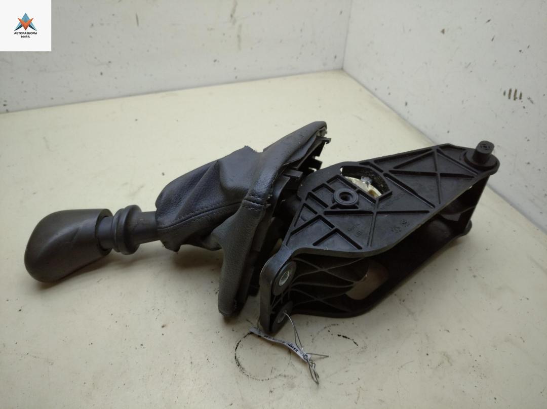 кулиса Mercedes-Benz Sprinter W901-W905 2004, 2.2 л., дизель, МКПП, синий, микроавтобус, A0002600009 - фото №1