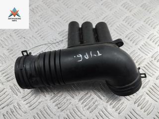 патрубок турбины Skoda Octavia mk3 (A7 5E) 2014, 1.4 л., бензин, 04E129651C