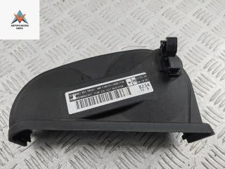 защита (кожух) ремня ГРМ Skoda Octavia mk3 (A7 5E) 2014, 1.4 л., бензин, МКПП, коричневый, хетчбэк 5 дв., 04E109108E