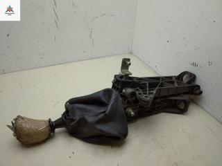 кулиса Volkswagen Crafter 1 поколение 2006, 2.5 л., дизель, МКПП, белый, микроавтобус, A9012600409