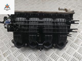 коллектор впускной Skoda Octavia mk3 (A7 5E) 2014, 1.4 л., бензин, хетчбэк 5 дв., 04E129711E