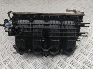 коллектор впускной Skoda Octavia mk3 (A7 5E) 2014, 1.4 л., бензин, хетчбэк 5 дв., 04E129711E