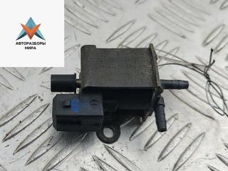 электромагнитный клапан Volkswagen Passat B5 [рестайлинг] 2002, 2.8 л., бензин, МКПП, зелёный, седан, 026906283H