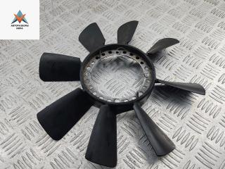 крыльчатка вентилятора (лопасти) Volkswagen Passat B5 [рестайлинг] 2002, 2.8 л., бензин, МКПП, зелёный, седан, 078121301