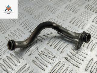 Трубка масляная турбины Skoda Octavia mk3 (A7 5E) 2014, 1.4 л., бензин, МКПП, коричневый, хетчбэк 5 дв., 04E145735C