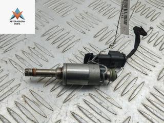 форсунка Skoda Octavia mk3 (A7 5E) 2014, 1.4 л., бензин, МКПП, коричневый, хетчбэк 5 дв., 04E906036E