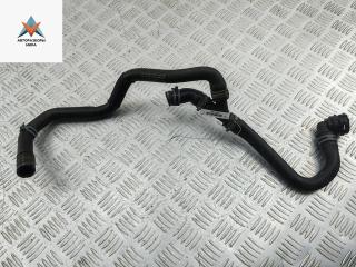 патрубок отопителя (печки) Skoda Octavia mk3 (A7 5E) 2014, 1.4 л., бензин, 5Q0122073AN