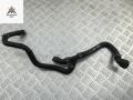 патрубок отопителя (печки) Skoda Octavia mk3 (A7 5E) 2014, 1.4 л., бензин, 5Q0122073AN - фото №2