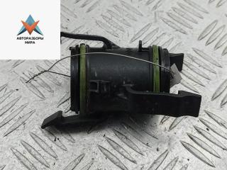 патрубок турбины Skoda Octavia mk3 (A7 5E) 2014, 1.4 л., бензин, 04E145875F