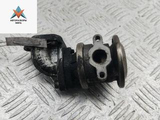 клапан EGR Volkswagen Passat B5 [рестайлинг] 2002, 2.8 л., бензин, МКПП, зелёный, седан, 078131102F