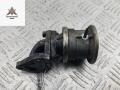 клапан EGR Volkswagen Passat B5 [рестайлинг] 2002, 2.8 л., бензин, МКПП, зелёный, седан, 078131102F - фото №2