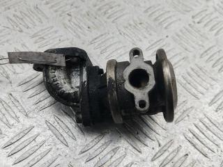 клапан EGR Volkswagen Passat B5 [рестайлинг] 2002, 2.8 л., бензин, МКПП, зелёный, седан, 078131102F