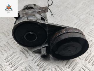 механизм натяжения ремня, цепи Volkswagen Passat B5 [рестайлинг] 2002, 2.8 л., бензин, МКПП, зелёный, седан