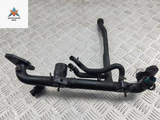 трубка охлаждающей жидкости Volkswagen Passat B5 [рестайлинг] 2002, 2.8 л., бензин, МКПП, 073121071BS