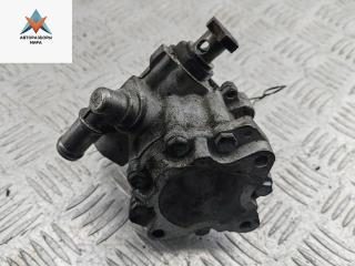 Насос гидроусилителя руля Volkswagen Passat B5 [рестайлинг] 2002, 2.8 л., бензин, МКПП, зелёный, седан