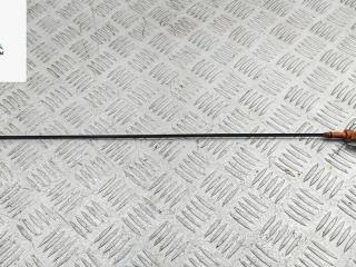 щуп двигателя Volkswagen Passat B5 [рестайлинг] 2002, 2.8 л., бензин, МКПП, зелёный, седан, 078115611