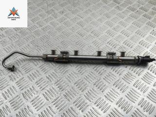 топливная рампа Skoda Octavia mk3 (A7 5E) 2014, 1.4 л., бензин, МКПП, коричневый, хетчбэк 5 дв., 04E133320D, 06J906051F