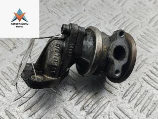 клапан EGR Volkswagen Passat B5 [рестайлинг] 2002, 2.8 л., бензин, МКПП, зелёный, седан, 078131101N
