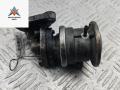 клапан EGR Volkswagen Passat B5 [рестайлинг] 2002, 2.8 л., бензин, МКПП, зелёный, седан, 078131101N - фото №2