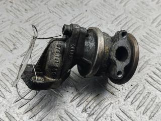 клапан EGR Volkswagen Passat B5 [рестайлинг] 2002, 2.8 л., бензин, МКПП, зелёный, седан, 078131101N