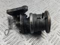 клапан EGR Volkswagen Passat B5 [рестайлинг] 2002, 2.8 л., бензин, МКПП, зелёный, седан, 078131101N - фото №2