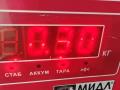 клапан EGR Volkswagen Passat B5 [рестайлинг] 2002, 2.8 л., бензин, МКПП, зелёный, седан, 078131101N - фото №3