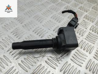 катушка зажигания Skoda Octavia mk3 (A7 5E) 2014, 1.4 л., бензин, МКПП, коричневый, хетчбэк 5 дв., 04C905110D