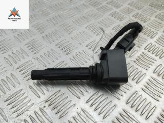 катушка зажигания Skoda Octavia mk3 (A7 5E) 2014, 1.4 л., бензин, МКПП, коричневый, хетчбэк 5 дв., 04C905110D