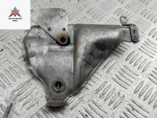 тепловой экран глушителя Skoda Octavia mk3 (A7 5E) 2014, 1.4 л., бензин, МКПП, коричневый, хетчбэк 5 дв., 04E253041F