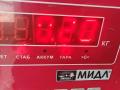 патрубок интеркулера Ford C-Max 1 поколение 2003, 1.6 л., дизель, МКПП, серый, минивэн - фото №3