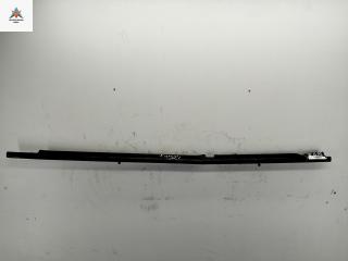 Молдинг стекла двери наружный Renault Scenic 1 поколение [рестайлинг] 2003, 1.9 л., дизель, МКПП, серый, минивэн, 7700838326