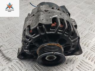 генератор Volkswagen Passat B5 [рестайлинг] 2002, 2.8 л., бензин, МКПП, зелёный, седан